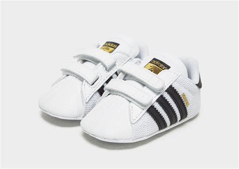 babyschoentjes adidas superstar|adidas superstar baby sneakers.